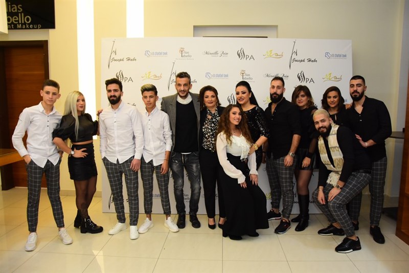 The Beauty Crew Opening